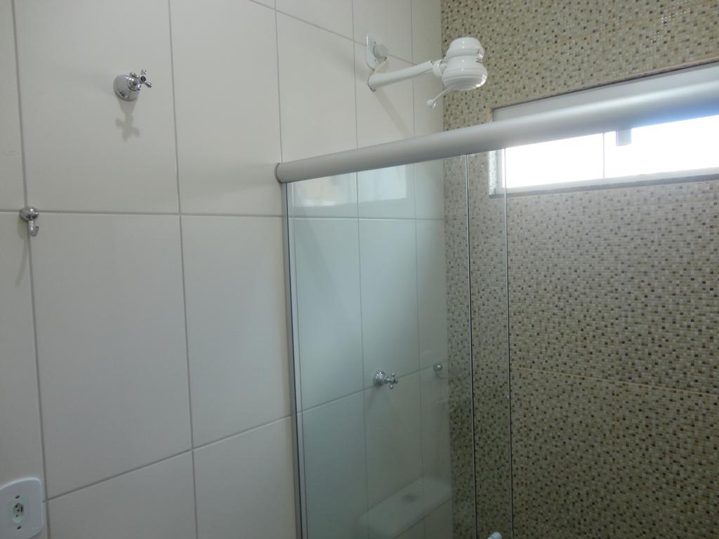 Pousada Do Gugu Caldas Novas Εξωτερικό φωτογραφία